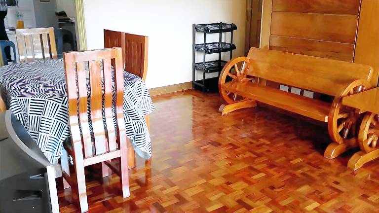 Apartment | Pets are welcome in Baguio