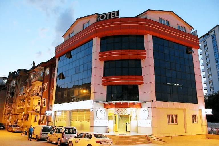 RMS Atlas Otel — photo 4