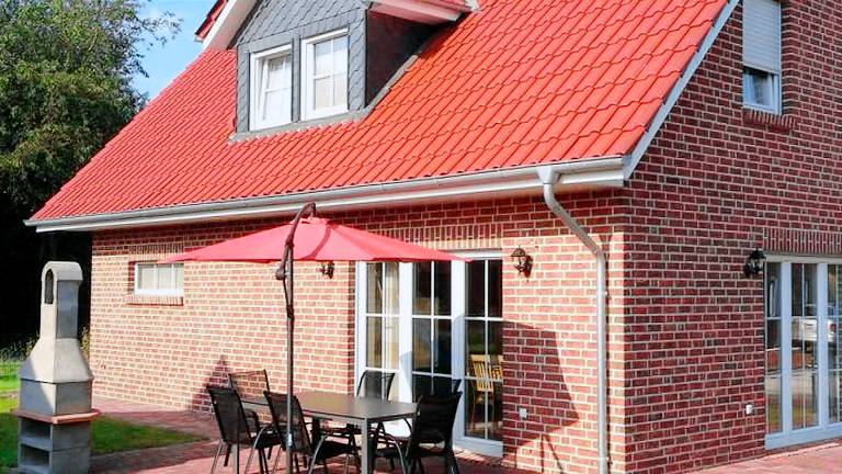 Ferienhaus  Cloppenburg