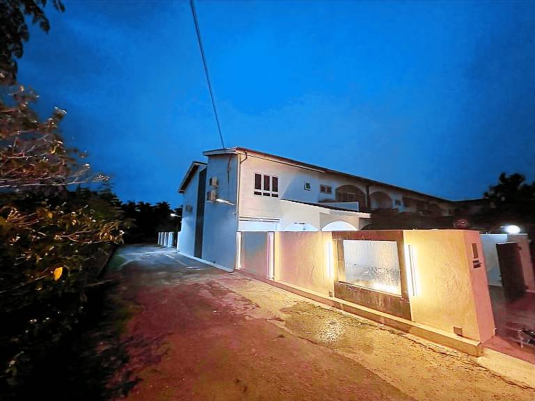House Taman Bijaya