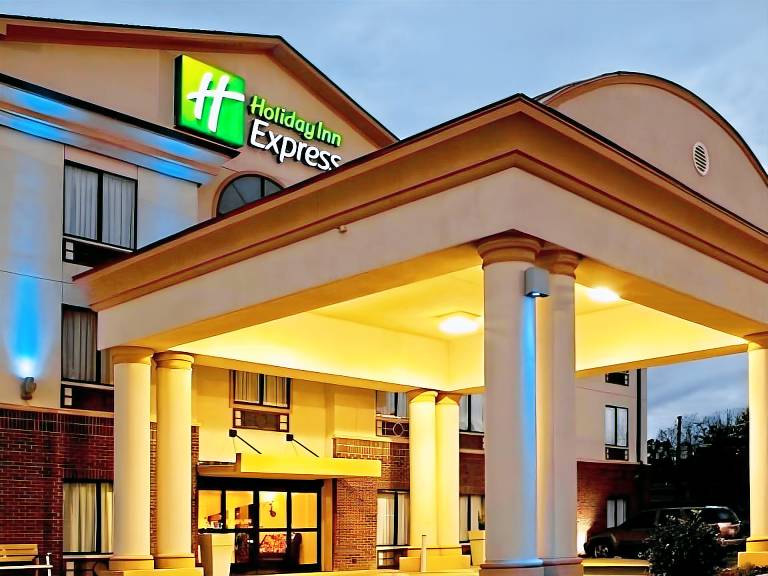Holiday Inn Express Princeton/I-77 By IHG in Princeton, WV