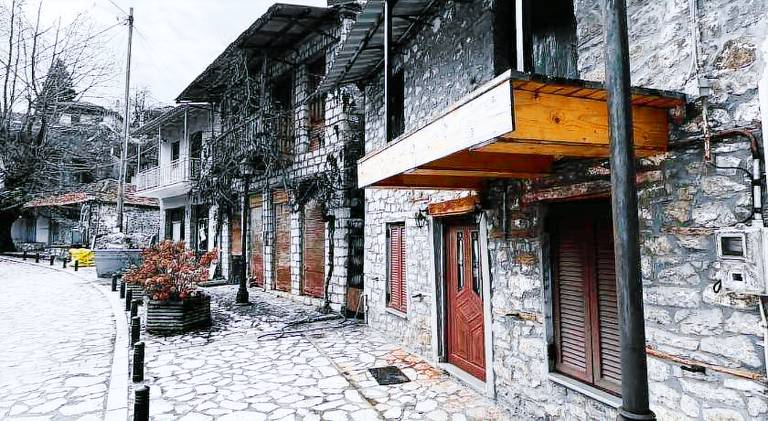 FANTINO HOTEL — photo 4