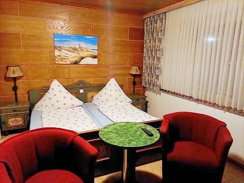 Ferienwohnung Bremerhaven