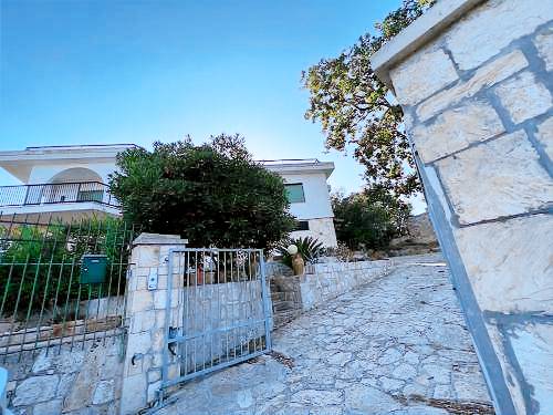 Villa Tricase