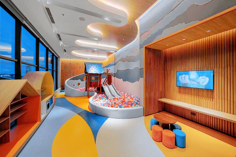 Citadines Marina Halong — photo 5
