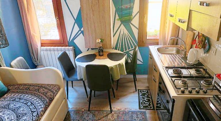 Family House di Genny eNicola small suite — photo 4