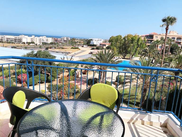 Apartamento Paphos