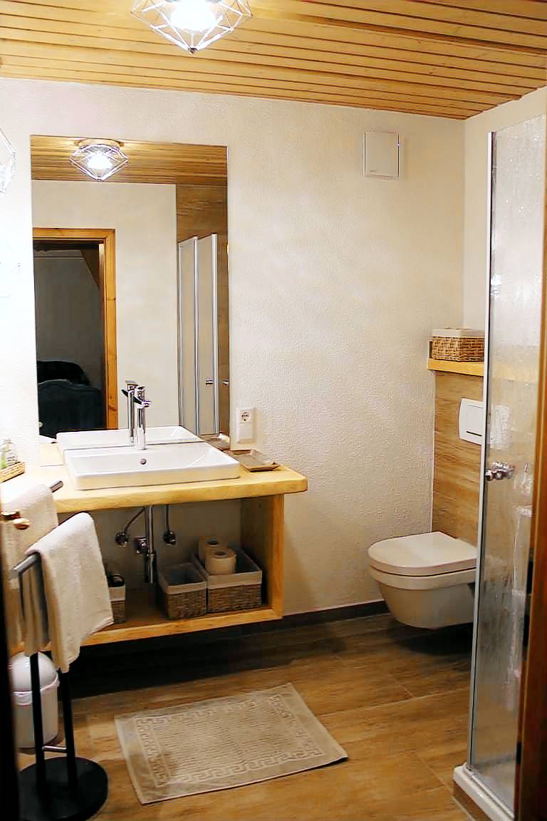 Ferienwohnung Arnbruck