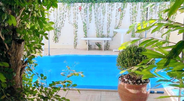 House Praia de Stella Maris