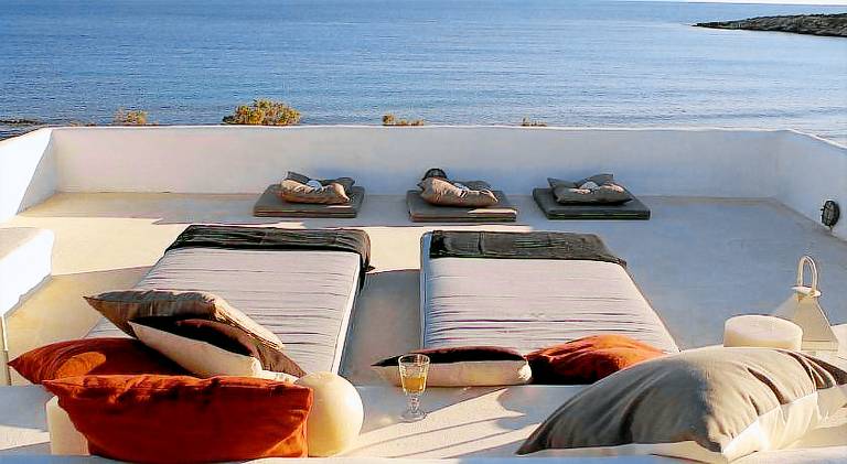 Vacation home | Next to the beach | Pets allowed in Paro