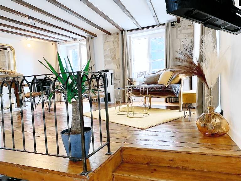Appartement  Lagord