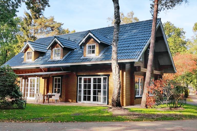 Huis Hoenderloo