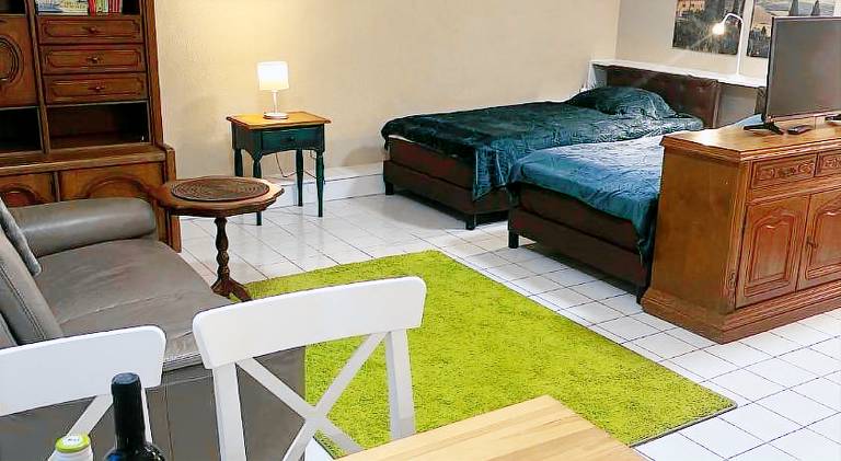 Nice rental apartment | Pets allowed — photo 2