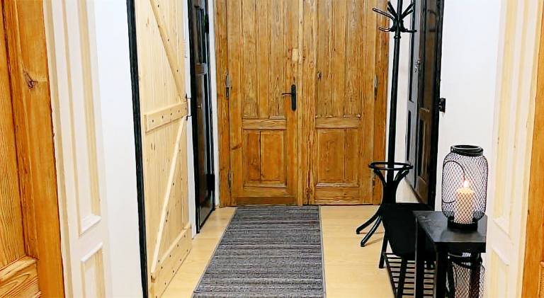 Holiday apartment with 1 room for 6 persons — photo 5