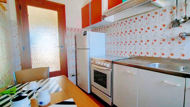 Holiday apartment with terrace | Sea view — photo 2