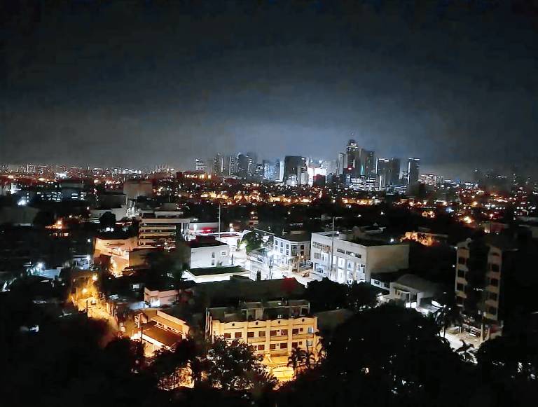 Appartement Mandaluyong