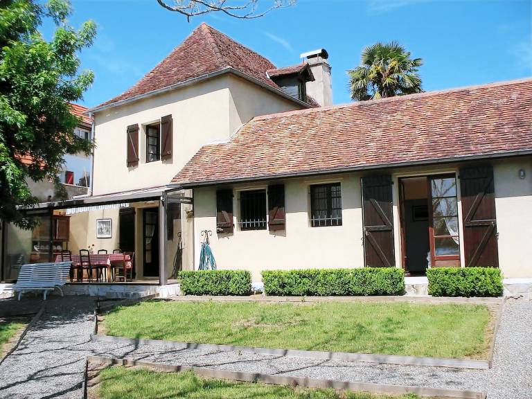 Cottage  Orthez