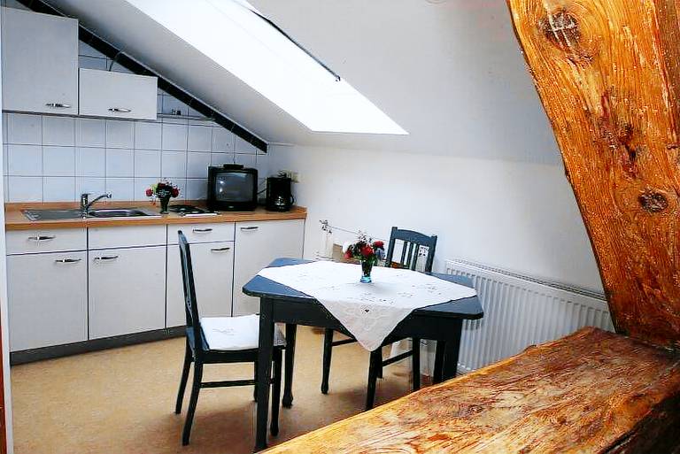 Ferienwohnung Burghausen