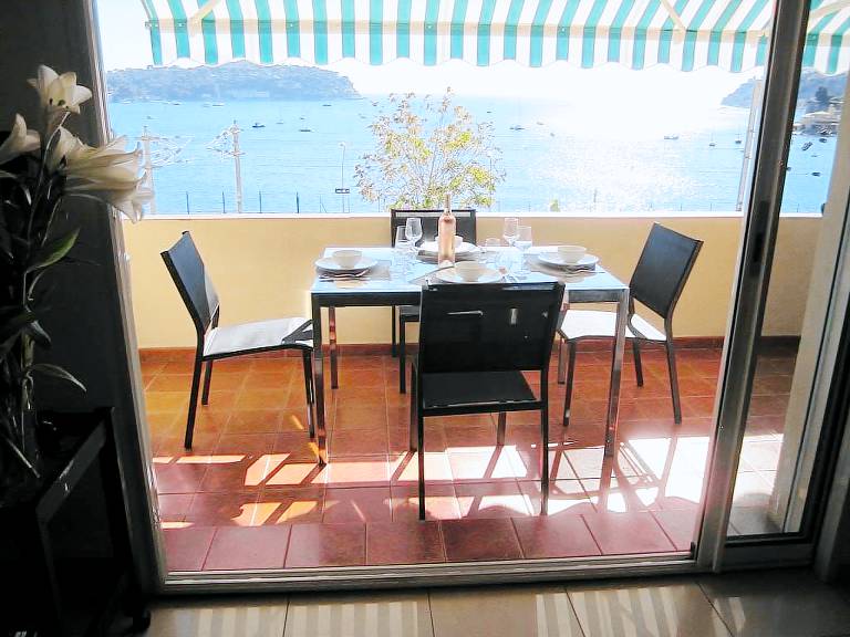 Appartement Beaulieu-sur-Mer