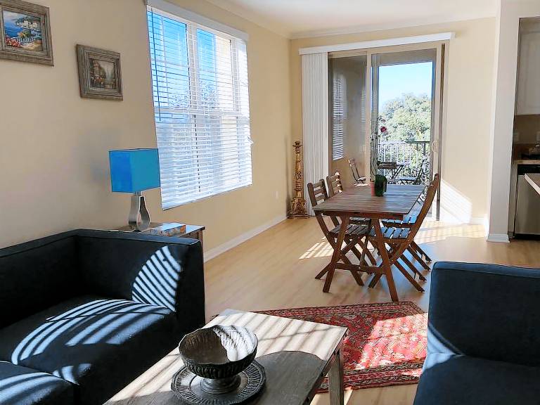 Apartment  Laguna Beach