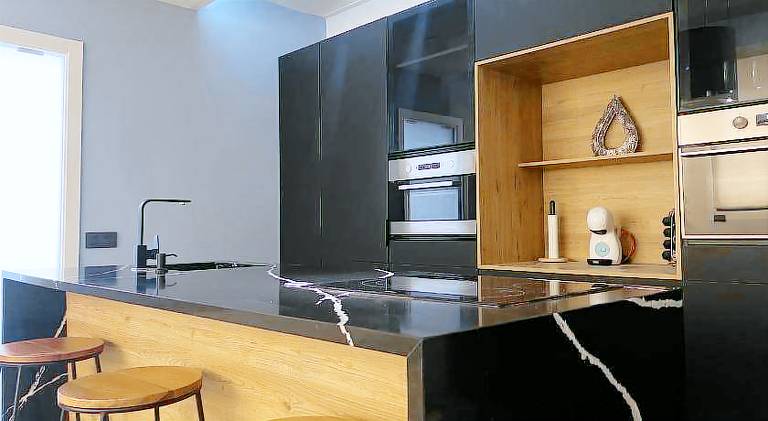Rental apartment | Next to Torre del Oro — photo 3