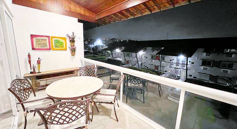 Rental apartment with pool — photo 3