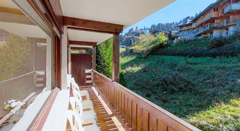 Pleasant vacation home with patio | Dogs allowed — photo 3