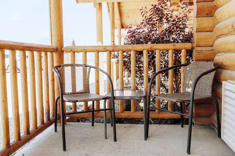 Bungalow Bryce Canyon