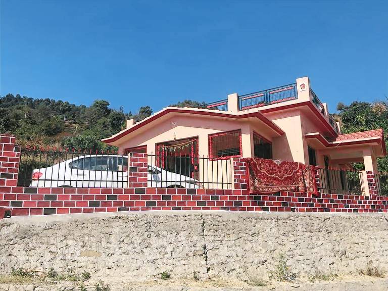 House Soola