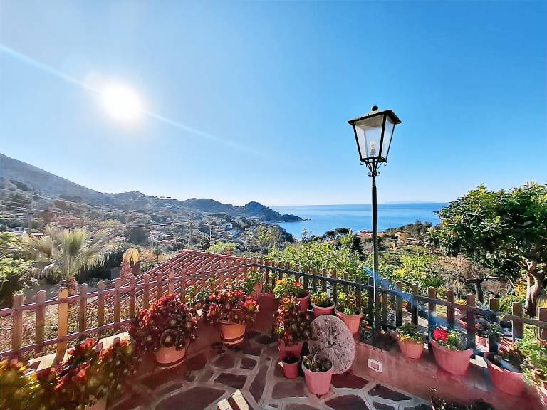 Appartement Marciana