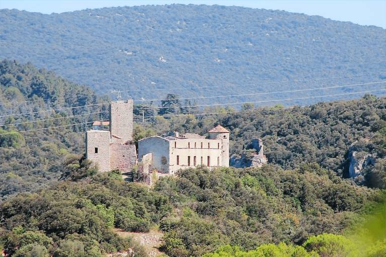 Cottage Anduze
