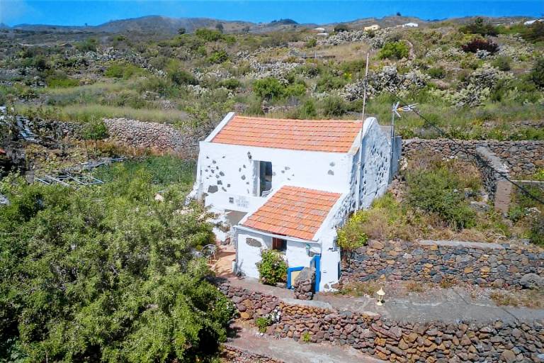 Ferienhaus Valverde