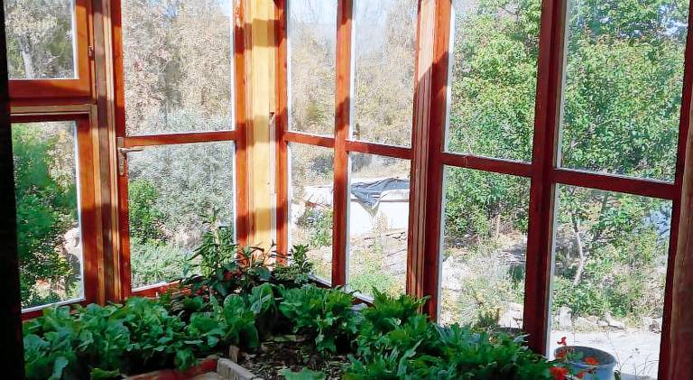 Vacation home with 1 room for 2 persons — photo 3