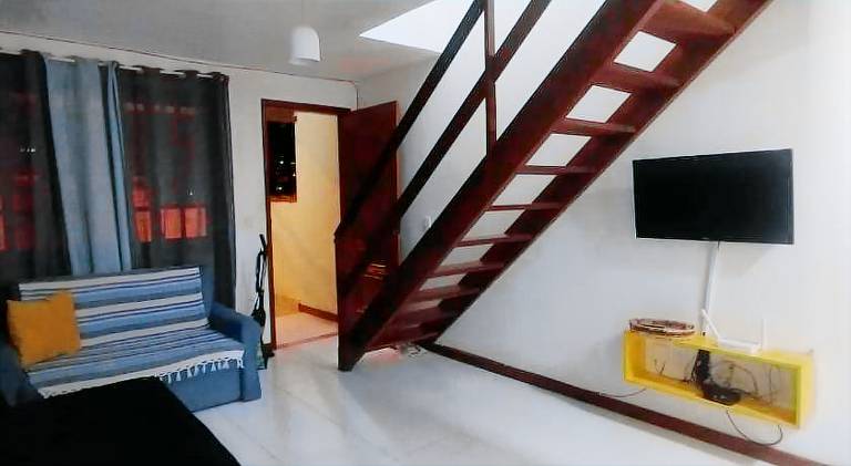 House with 2 rooms for 6 persons — photo 2