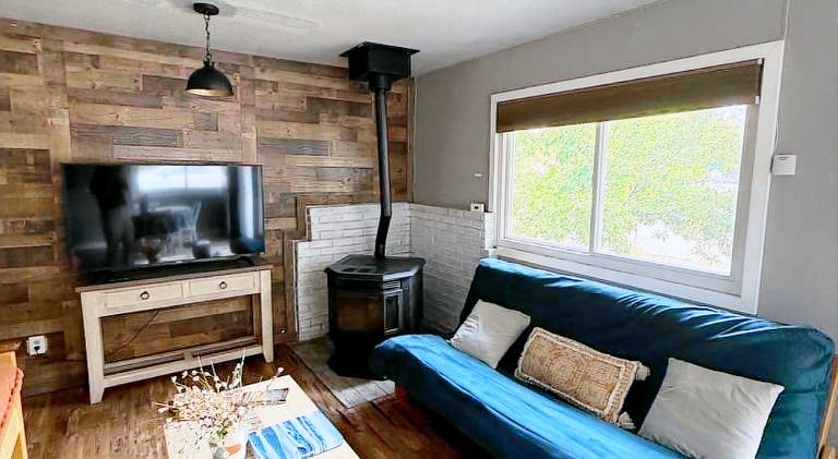 Vacation home | Pets allowed — photo 2