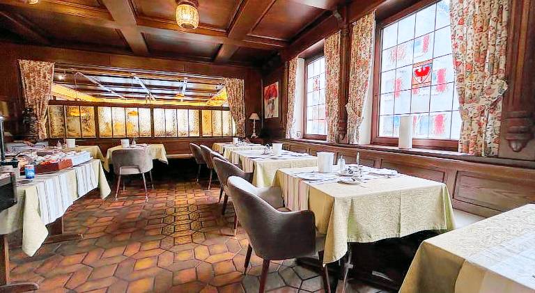 Hotel Krone Neuenburg — photo 5