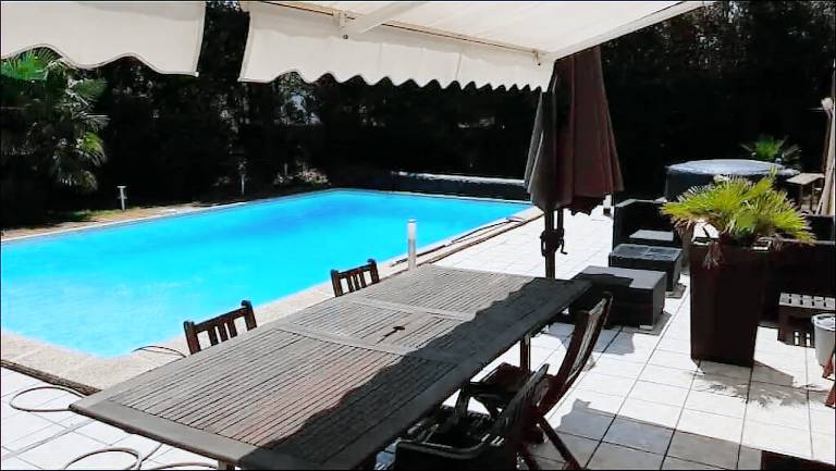 Appartement  Claix
