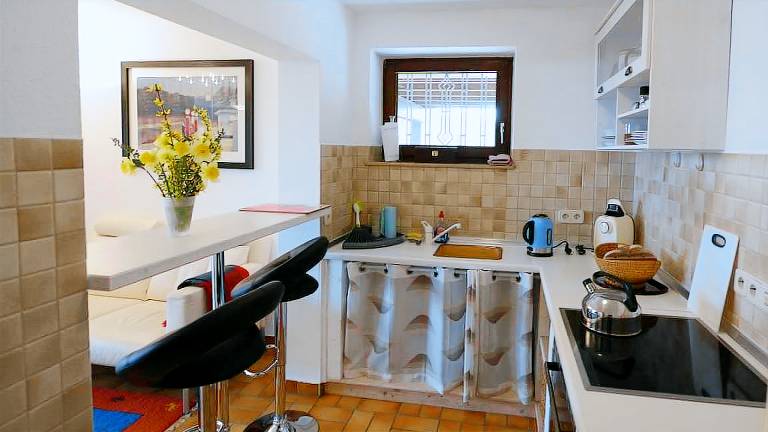 Ferienwohnung Ransbach-Baumbach