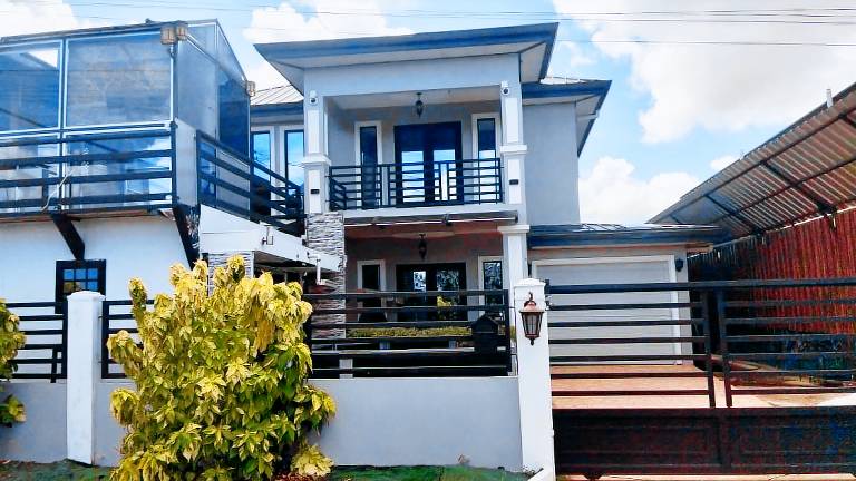 House  Gasparillo