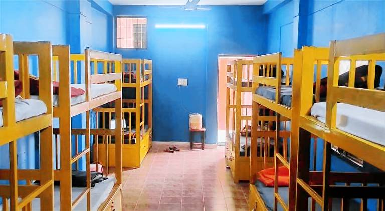 Tulsi Ganga Hostel — photo 4