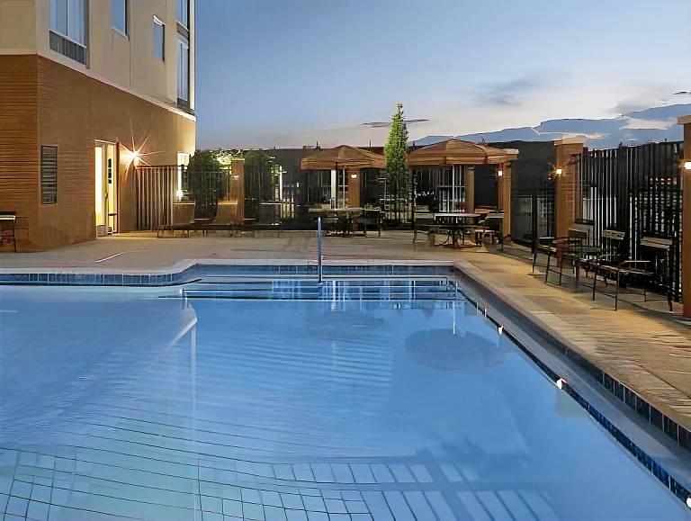 Hyatt Place Fremont Silicon Valley — photo 2
