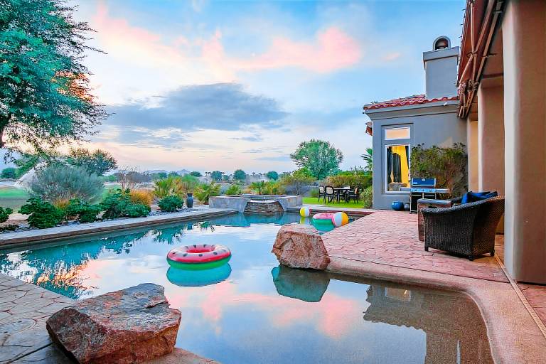 Villa La Quinta