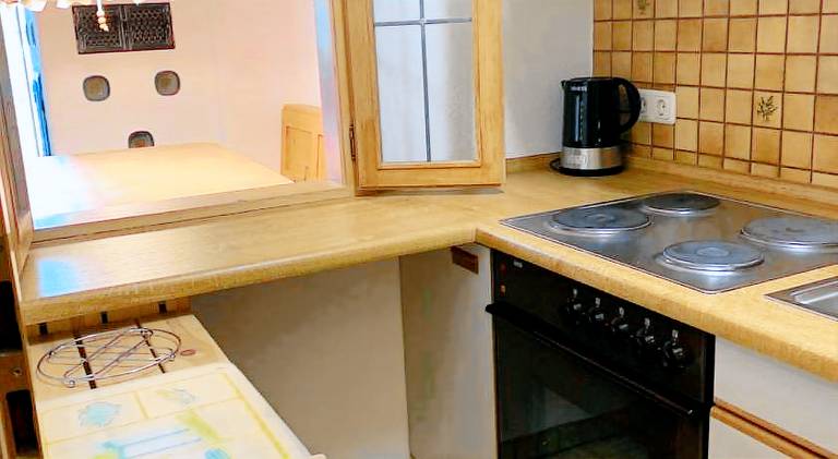 Nice apartment | Pet-friendly — photo 4
