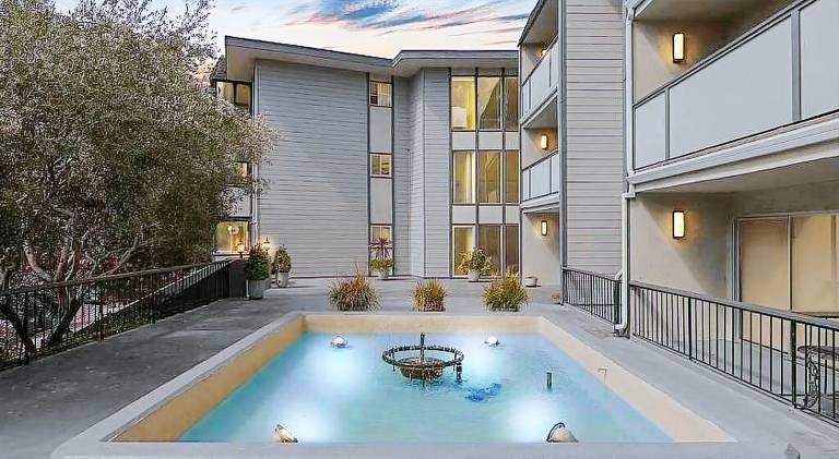 74 m&sup2; Ferienwohnung