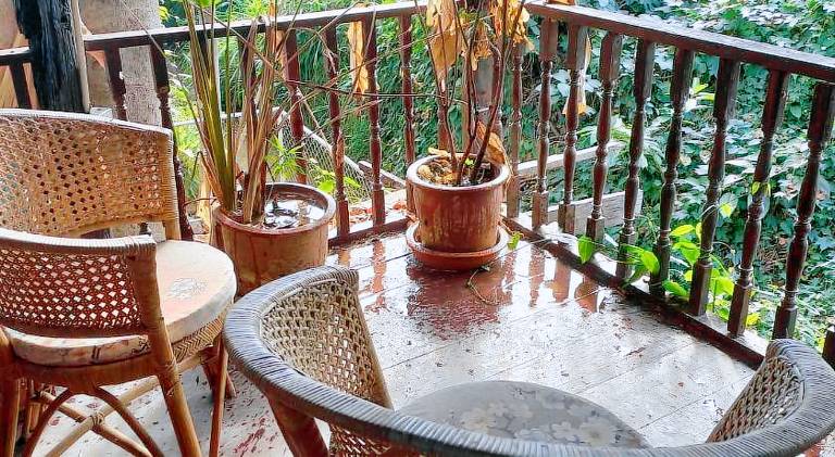 Spacious bungalow with terrace, garden & barbeque | Pets allowed — photo 2