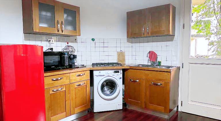 Pleasant rental apartment | Pets are welcome — photo 3