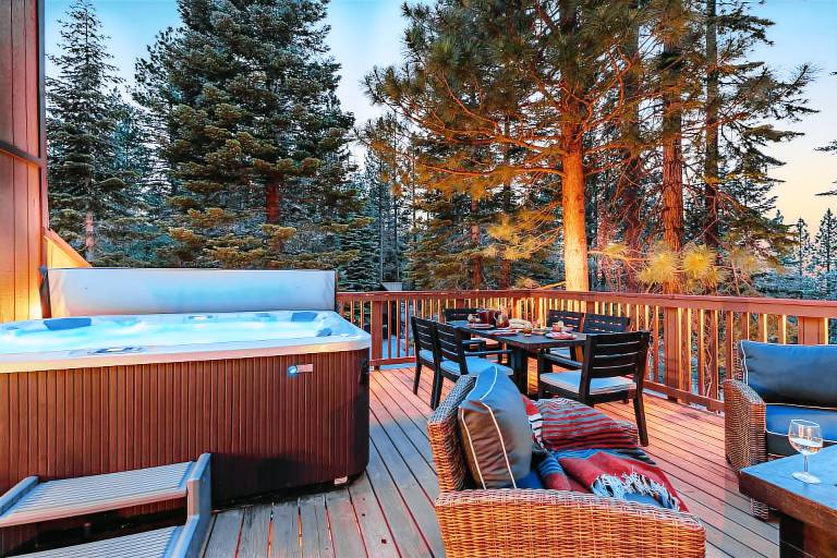 Cabin Northstar