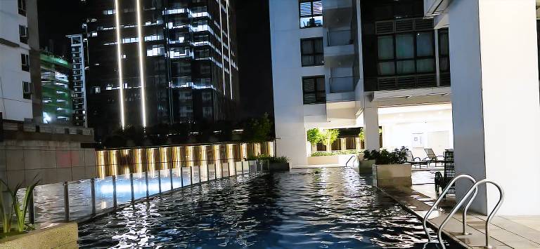 Holiday apartment with terrace & pool | Suitable for remote work — photo 5