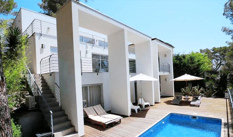 Villa Olivella
