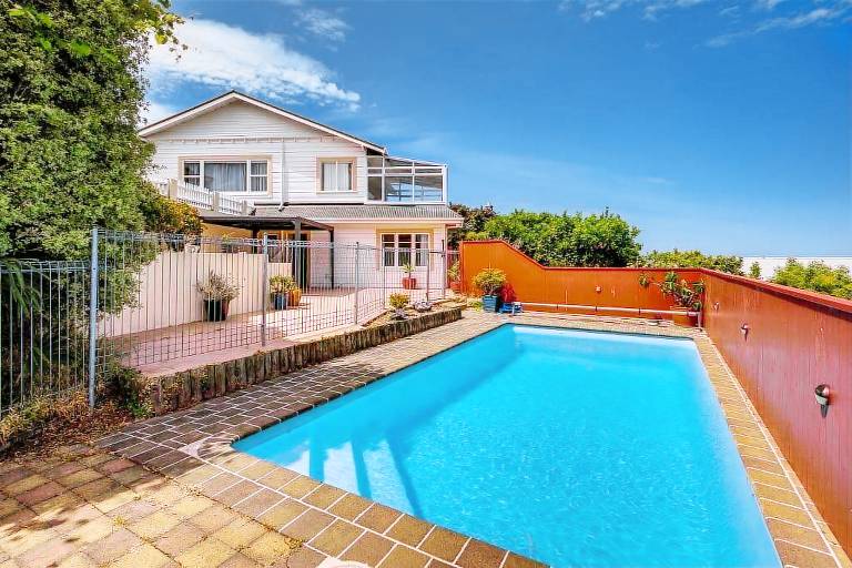 House  Napier City